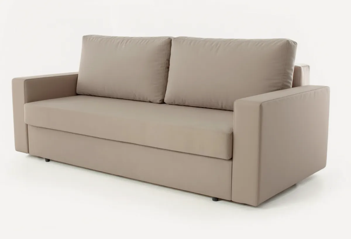 Диван Томас 2 без стежки